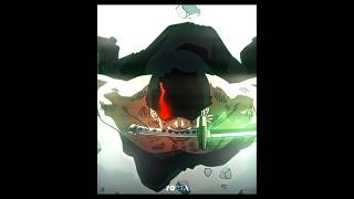 One Piece  Zoro  EditAMV onepiece zoro anime manga viralshorts trending onepieceedit [upl. by Daitzman]