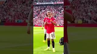 Das müsste ich einfach remixen🤣 football soccer futbol messi neymar music edit [upl. by Sauder]