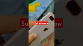 Iphone 8 plus trending youtubeshorts shorts [upl. by Meirrak66]