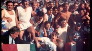 Tutto il Calcio Minuto per Minuto  19 maggio 1991  Sampdoria Campione [upl. by Fred]