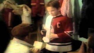 Coca Cola Classic Commercial Featuring Denis Savard in 1990 [upl. by Aknayirp153]