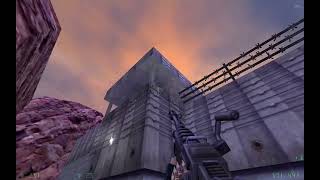 HalfLife Opposing Force 39 [upl. by Ellenod]