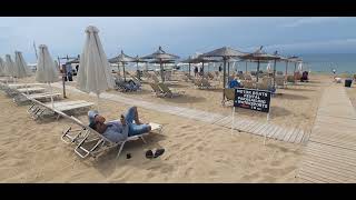 Labranda Sandy Beach Resort  CORFU GREECE 2023 [upl. by Nickelsen]