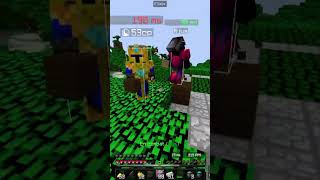 Journal de J4rdi Loup Garou UHC » Montreur dours lguhc clips minecraft uhc [upl. by Naniac]