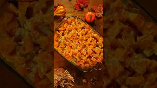 Butternut Squash Recipe  A Light and Cozy Fall Dish [upl. by Ram]