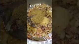 Kashmiri chicken recipe easy food tasty [upl. by Largent]