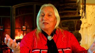 Lakota Origin Story by Elder Duane Hollow Horn Bear [upl. by Castora]