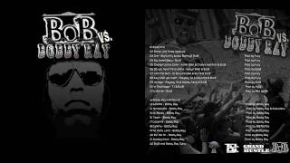 BoB  BoB Intro  BoB vs Bobby Ray [upl. by Reece]