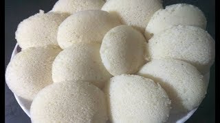 बिना दही के बनाये सूजी की इडली  Suji Idli Recipe without curd  Soft amp Spongy Idli [upl. by Cuda666]