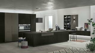 Formarredo Due Lissone  Monza e Brianza  Stosa Cucine Moderne [upl. by Morvin]