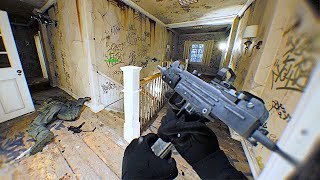 BODYCAM NEW Gameplay 4K Photorealistic FPS Game 2024 [upl. by Reniti]