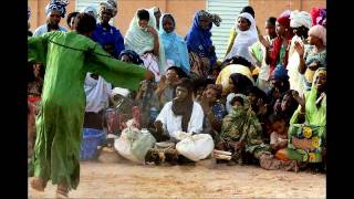 Agadez  le mariage [upl. by Ansaev990]