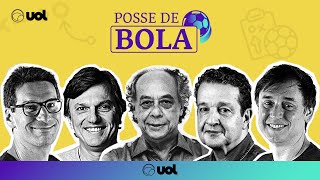 ðŸ”´ FLAMENGO DE TITE VAI VIRAR ESQUADRÃƒO CORINTHIANS SE COMPLICA SÃƒO PAULO CORRE RISCO NO PAULISTÃƒO [upl. by Neille]