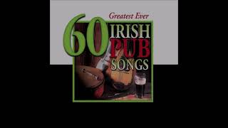 60 Greatest Irish Pub Songs  Over 3 Hours Irish Drinking Songs  irishpub [upl. by Sufur]