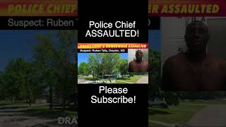 Police Chief amp Homeowner Assaulted In Drayton North Dakota [upl. by Enra]