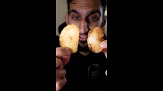 Air Fryer vs Deep Fryer POTATO CHIPS [upl. by Eisnil536]