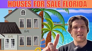 Real Estate New Smyrna Beach FL  298 properties for sale on the island [upl. by Canfield]