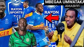 🙈 RUGANGUR BIRAMURENZE AKOMEYE AMASHYI UMWATAKA FLL NGANYI UMVA NAWE [upl. by Akin]