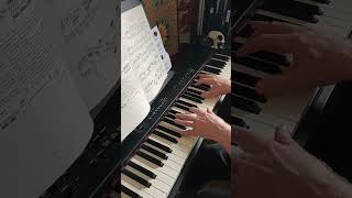 Beethoven Sonata in E short [upl. by Sylvan964]