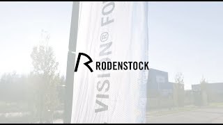 Rodenstock  Aftermovie [upl. by Niloc75]