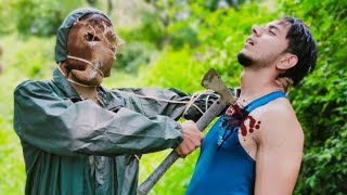 Shaapit Jungle Web series Trailer  2019 [upl. by Beckett548]