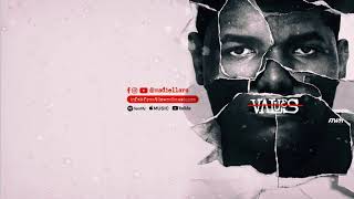 MADIEL LARA quotVALUESquot DISCO COMPLETO 2018  TRAP CRISTIANO [upl. by Ahsilahk38]