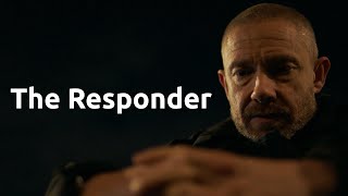 The Responder  Trailer  Watch on SBS and On Demand [upl. by Nwadahs]