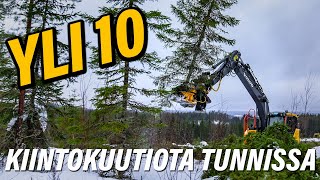 Työvideo TMK 300 tehokkaassa käytössä [upl. by Nytsirc681]