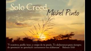 En el monte Calvario quotThe Old Rugged Cross  Michel Pinto [upl. by Alard]