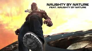 Burna Boy  Naughty By Nature feat Naughty By Nature Official Audio [upl. by Willet]