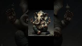 Ganpati short song [upl. by Anais810]