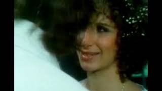 Barbra Streisand quotWoman In Lovequot 1980 [upl. by Mulvihill]