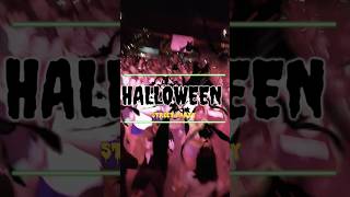 TRISKELION DE TALISAY CHAPTER HALLOWEEN STREET PARTY batang90scampustv [upl. by Aynas]