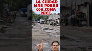 El LUGAR MÁS POBRE de México CON ZONA DIAMANTE [upl. by Elyod]