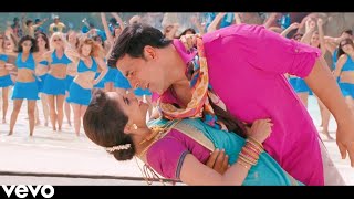 Balma Song Khiladi 786 Ft Akshay Kumar Asin [upl. by Frederic]