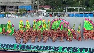 Camiguin Lanzones Festival 2023 • LGU Guinsiliban [upl. by Ailhat141]