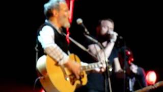 Cat Stevens  Yusuf Islam amp Ronan Keating  Father and Son  Ireland Dublin [upl. by Idas404]