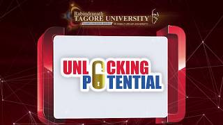 Rabindranath Tagore University in Bhopal  100 Online Education  Unlocking Your Potential [upl. by Gilbertson130]