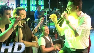 La Loca En Vivo  Silvestre Dangond amp Lucas Dangond Sincelejo FULL HD [upl. by Notlek]