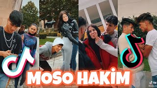 Best Moso Hakim Tik Tok Compilation 10 [upl. by Brottman]