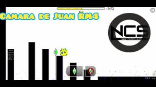 red gamer 98 juega mi nivel Sub Urban Cradles Ft Juan RM4 en vivo desde stream geometry dash globed [upl. by Negam]