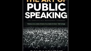 Dale Carnegie on Full CD The Art of Public Speaking Audio Book complete free audio books [upl. by Beckerman875]