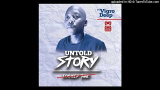 Vigro Deep  Ghost Producer [upl. by Llenoil]