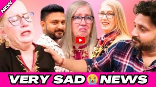 😢90 Day Fiancé  Heartbreaking News Will Sumit’s Friends Reject Jenny [upl. by Haneekas]