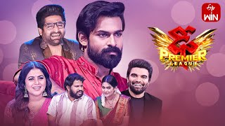 Dhee Premier League Latest Promo  1st November 2023  Vaishnav Tej Hyper Aadi Sekhar Master  ETV [upl. by Eoin]