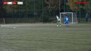 FC quotDinamo Batumiquot — FK quotŽalgirisquot Vilnius  Fabijoniskiu stadium  U16 [upl. by Mountford]