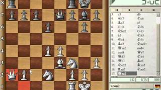 Learn Chess  Opening Play  Keep your fianchetto bishop Level 2 [upl. by Acirtal850]