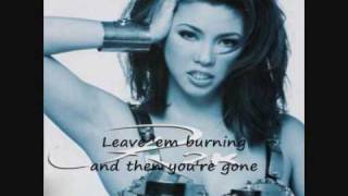 Regine Velasquez  Dancing queen with lyrics [upl. by Bryna]