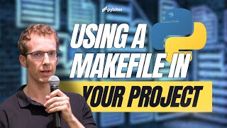 What are Makefiles and why  how to use them in your Python projects [upl. by Buskus825]