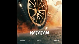 MATATAN oficial video  BASTIxEFE prod OTRO FLOW [upl. by Saberhagen854]